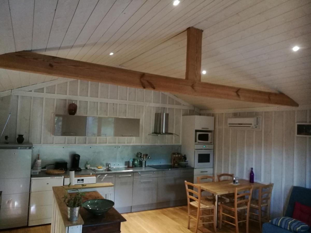 La Cabane Du Truquet Lege-Cap-Ferret Room photo