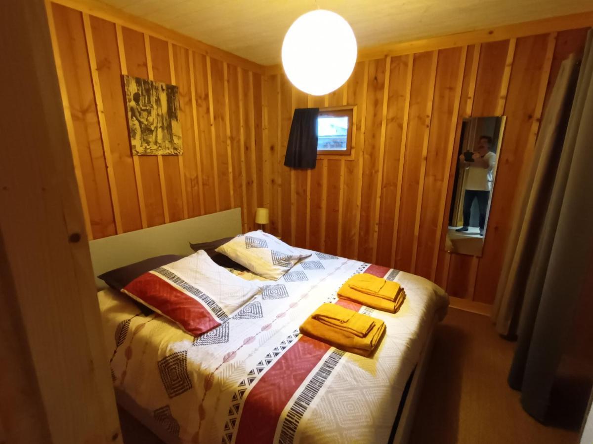 La Cabane Du Truquet Lege-Cap-Ferret Exterior photo