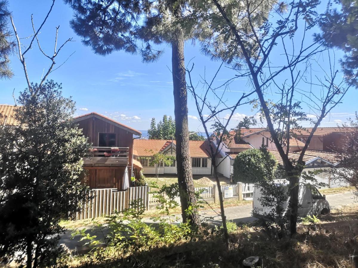 La Cabane Du Truquet Lege-Cap-Ferret Exterior photo
