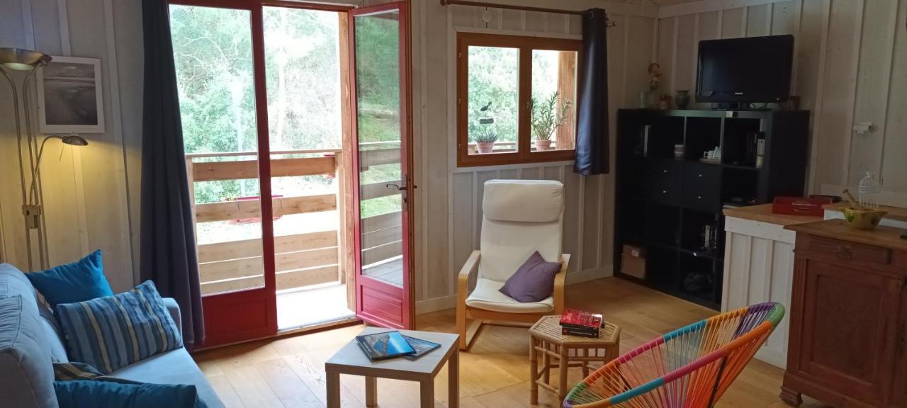 La Cabane Du Truquet Lege-Cap-Ferret Exterior photo