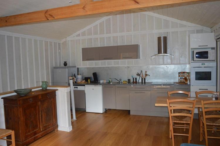 La Cabane Du Truquet Lege-Cap-Ferret Exterior photo