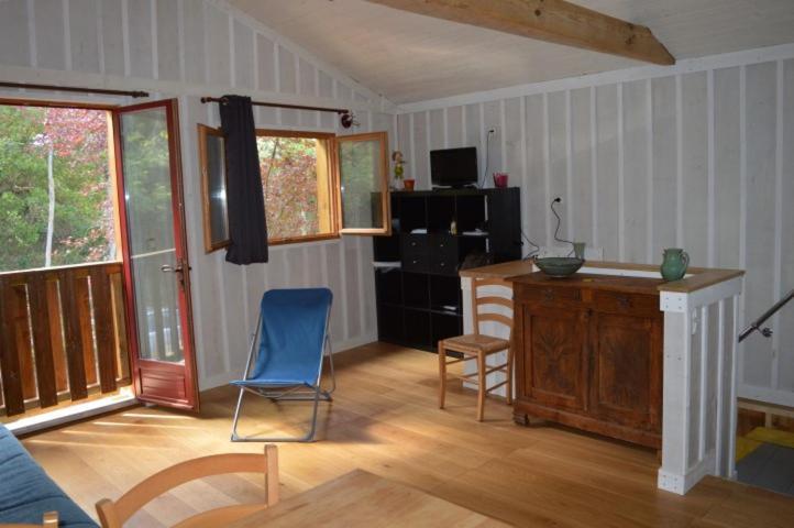 La Cabane Du Truquet Lege-Cap-Ferret Exterior photo